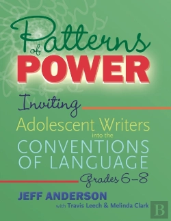 Bertrand.pt - Patterns Of Power, Grades 6â€“8