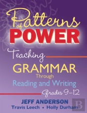 Patterns Of Power, Grades 9-12
