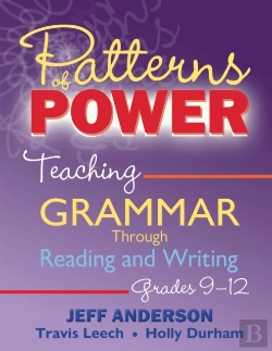 Bertrand.pt - Patterns Of Power, Grades 9-12