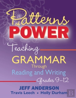Bertrand.pt - Patterns Of Power, Grades 9-12