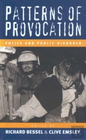 Patterns Of Provocation