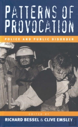 Bertrand.pt - Patterns Of Provocation