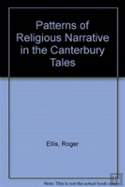 Bertrand.pt - Patterns Of Religious Narrative In The Canterbury Tales