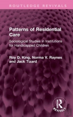 Bertrand.pt - Patterns Of Residential Care