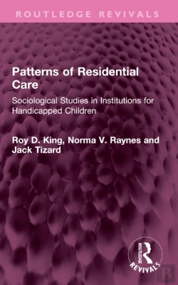 Bertrand.pt - Patterns Of Residential Care