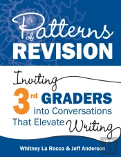 Patterns Of Revision, Grade 3