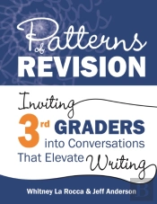 Patterns Of Revision, Grade 3
