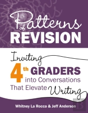 Patterns Of Revision, Grade 4