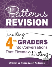Patterns Of Revision, Grade 4