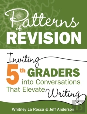 Patterns Of Revision, Grade 5