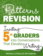 Patterns Of Revision, Grade 5