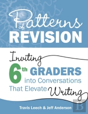 Patterns Of Revision, Grade 6