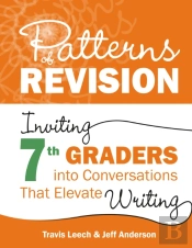 Patterns Of Revision, Grade 7