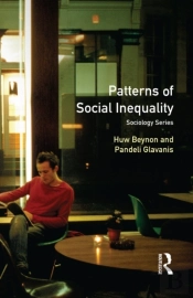 Patterns Of Social Inequality