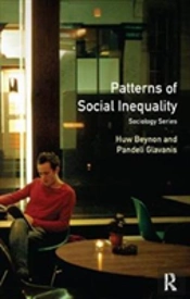 Patterns Of Social Inequality