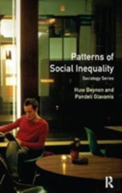 Bertrand.pt - Patterns Of Social Inequality