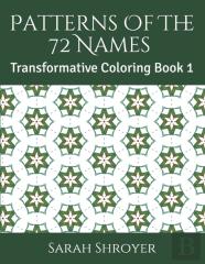 Patterns Of The 72 Names