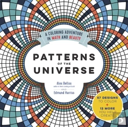Bertrand.pt - Patterns Of The Universe