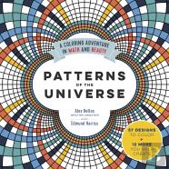 Patterns Of The Universe