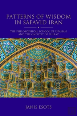 Bertrand.pt - Patterns Of Wisdom In Safavid Iran