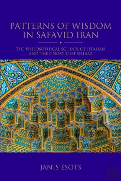 Bertrand.pt - Patterns Of Wisdom In Safavid Iran