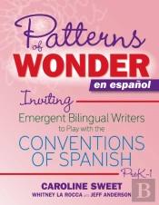 Patterns Of Wonder En Espanol