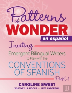 Bertrand.pt - Patterns Of Wonder En Espanol