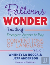 Patterns Of Wonder, Grades Prek-1