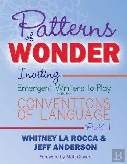 Bertrand.pt - Patterns Of Wonder, Grades Prek-1