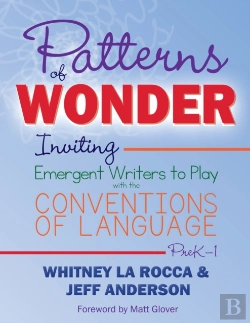 Bertrand.pt - Patterns Of Wonder, Grades Prek-1