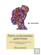 Patterns On Discriminations Against Woman