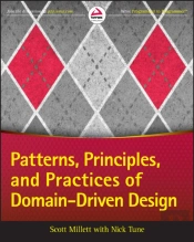 Patterns, Principles, And Practices Of Domain-Driven Design