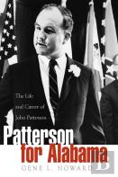 Patterson For Alabama