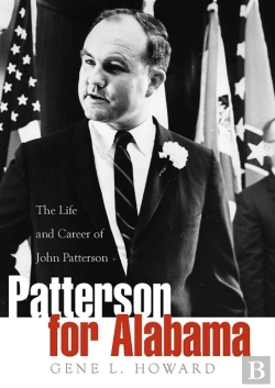Bertrand.pt - Patterson For Alabama
