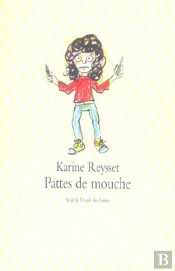 Bertrand.pt - Pattes De Mouche