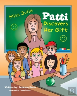Bertrand.pt - Patti Discovers Her Gift