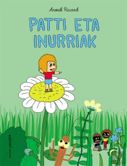 Bertrand.pt - Patti Eta Inurriak