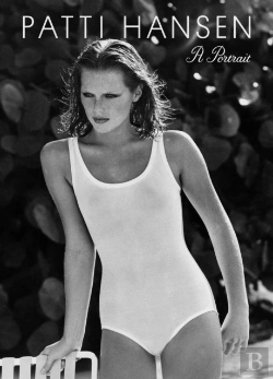 Bertrand.pt - Patti Hansen: A Portrait