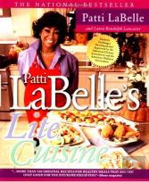 Patti Labelle'S Lite Cuisine