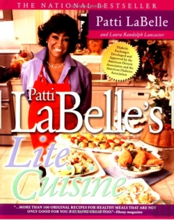 Bertrand.pt - Patti Labelle'S Lite Cuisine
