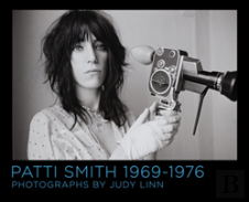 Patti Smith 1969-1977