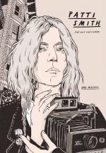 Patti Smith