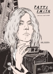 Patti Smith