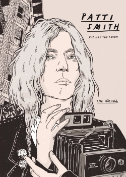 Bertrand.pt - Patti Smith