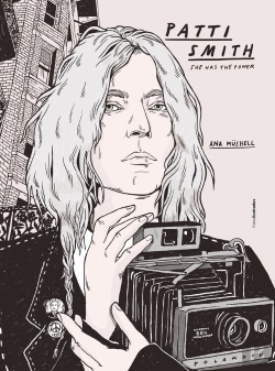 Bertrand.pt - Patti Smith