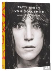 Patti Smith: Before Easter After