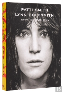 Bertrand.pt - Patti Smith: Before Easter After