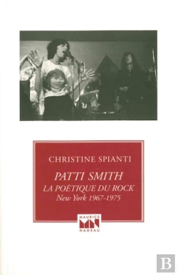 Bertrand.pt - Patti Smith