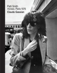 Patti Smith