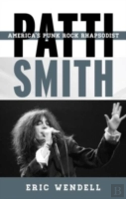 Bertrand.pt - Patti Smith